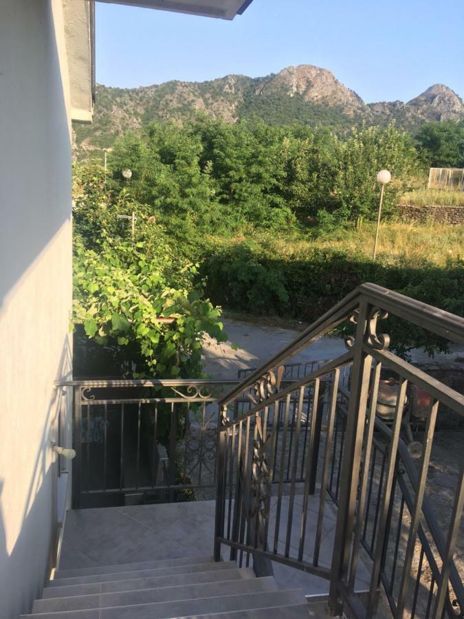 Honey Farm House Virpazar Luaran gambar