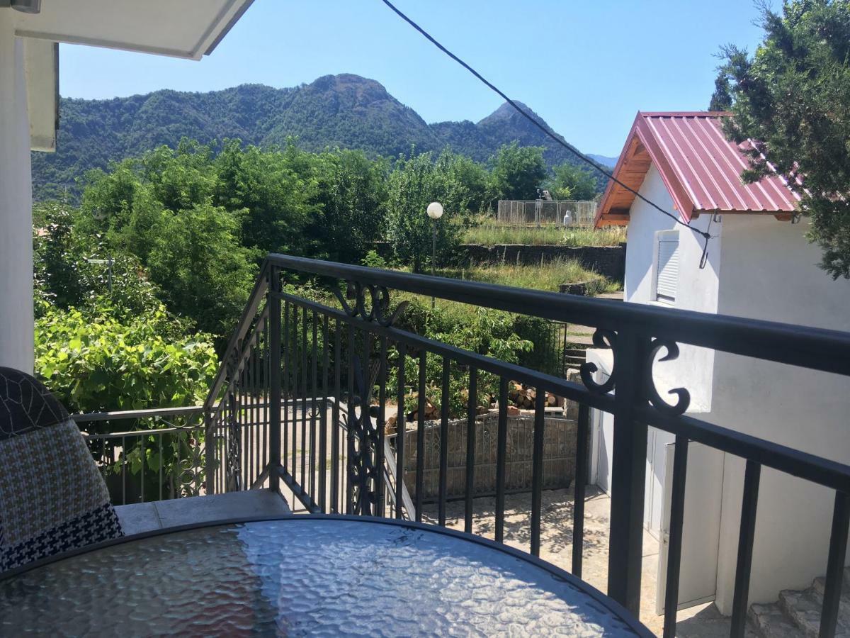 Honey Farm House Virpazar Luaran gambar