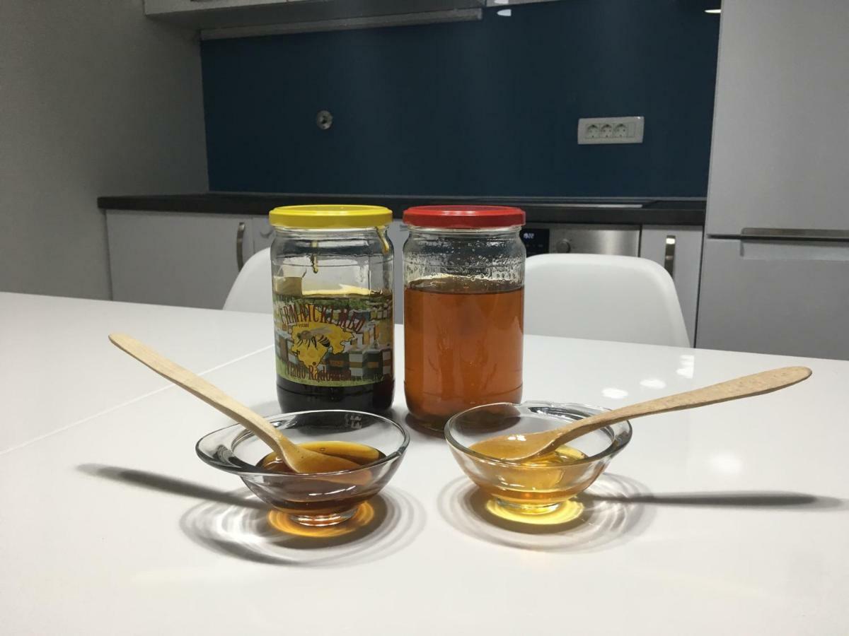 Honey Farm House Virpazar Luaran gambar
