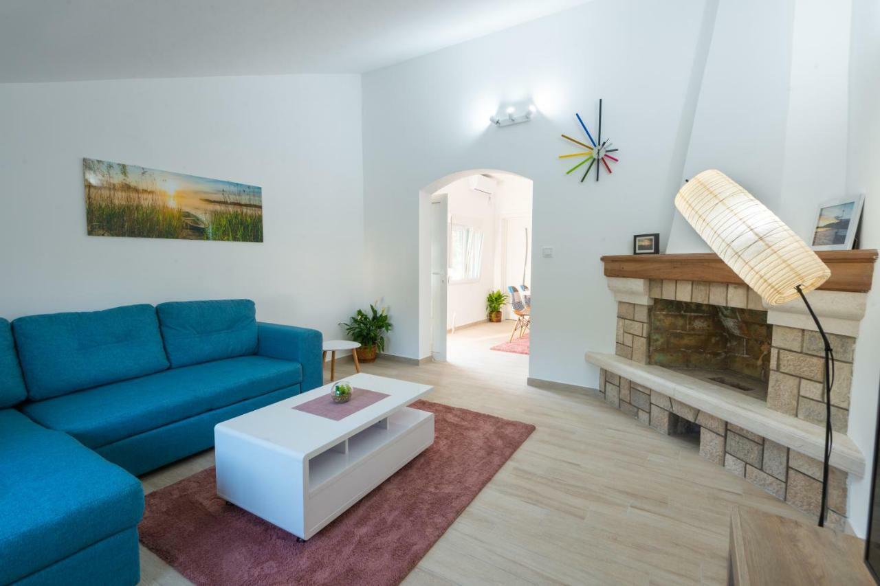 Honey Farm House Virpazar Luaran gambar