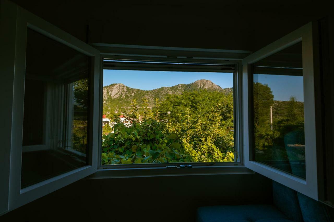 Honey Farm House Virpazar Luaran gambar
