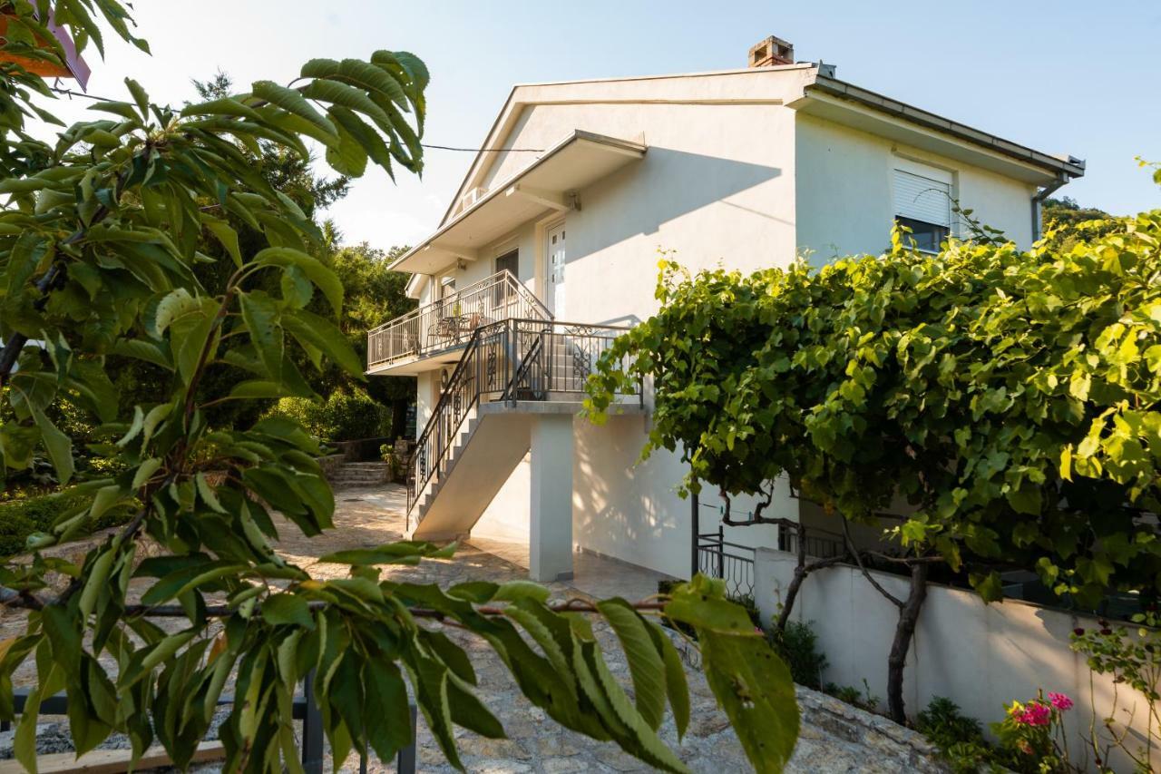 Honey Farm House Virpazar Luaran gambar