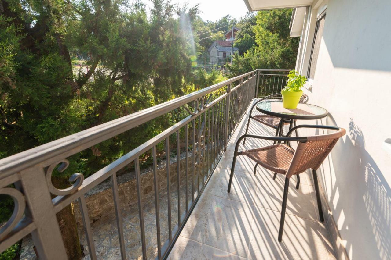 Honey Farm House Virpazar Luaran gambar